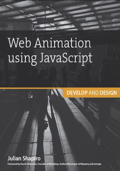 Web Animation using Javascript