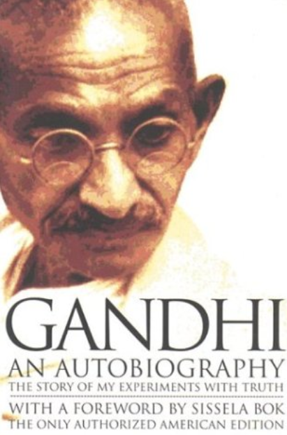 Gandhi: An Autobiography
