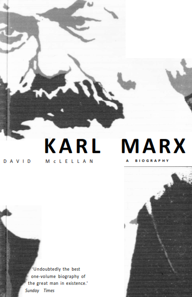 Karl Marx