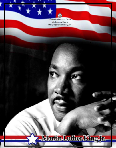 Martin Luther King Jr