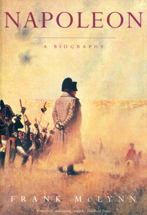Napoleon: A Biography