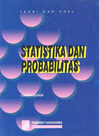 Statistika dan Probabilitas