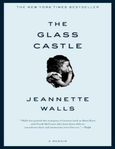 The Glass Castle: Jeanette Walls