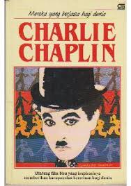 Biography: Charlie Chaplin