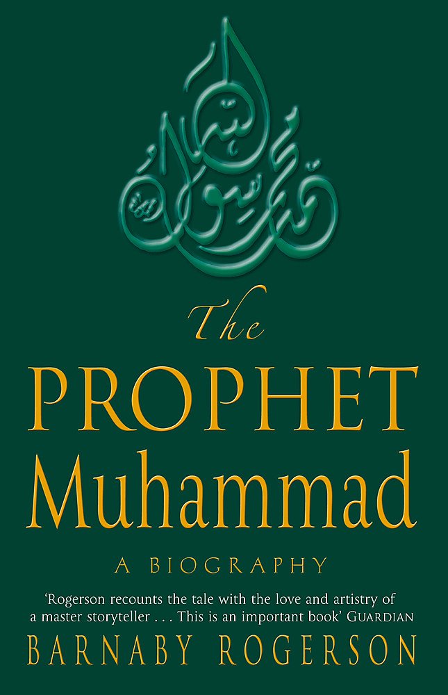 The Prophet's Biography