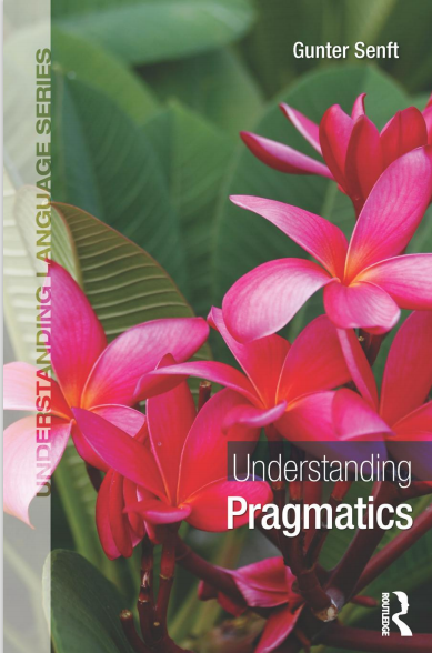 Understanding Pragmatics