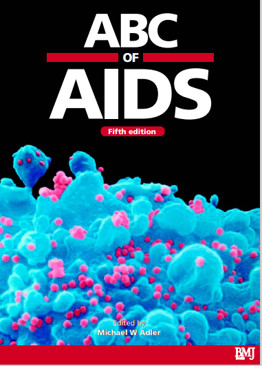 ABC OF AIDS : Fifth Edition