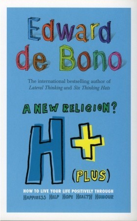 A New Religion? H+ (Plus)