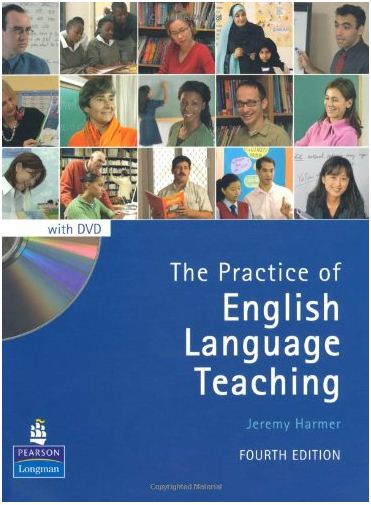 The Practice of English Language Teaching