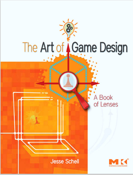 The Art of Game Design