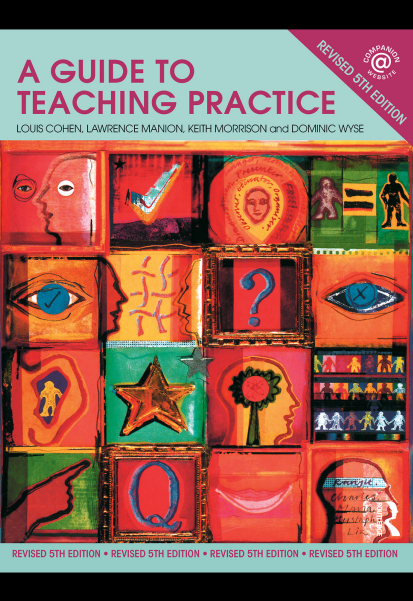 A GUIDE TO TEACHING PRACTICE