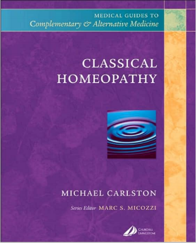 Classical Homeopathy