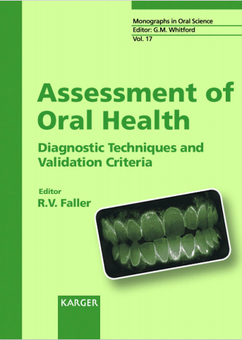 Assessment of Oral Health