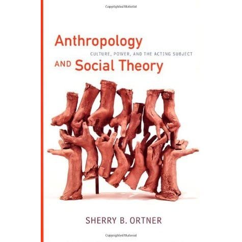 Anthropology and Social Theory