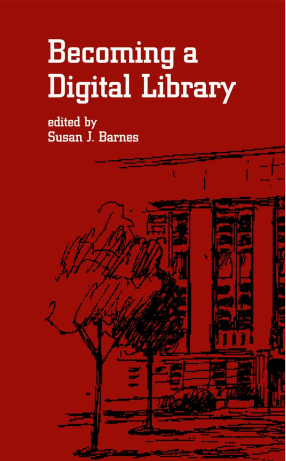 Becoming Digital Library