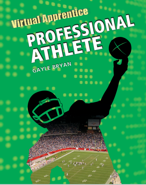 Virtual Apprentice Professional Athlete