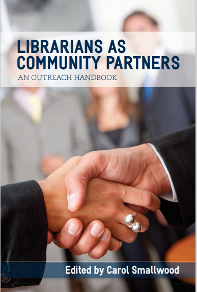 Librarians as Community Partners