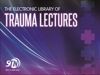 The Electronic Library of Trauma Lectures