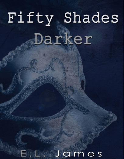 Fifty Shades Darker