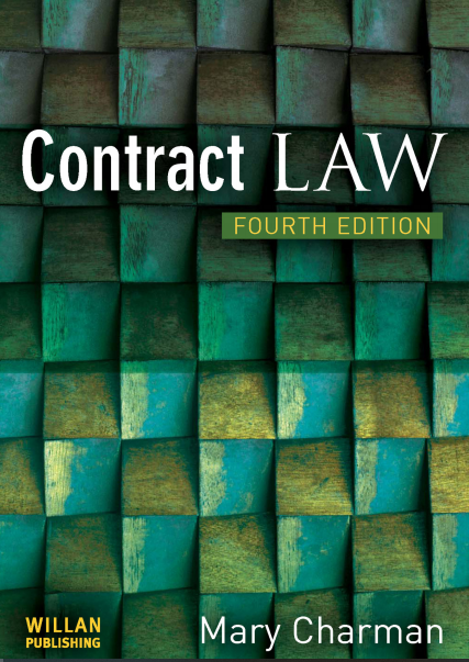 Contract Law