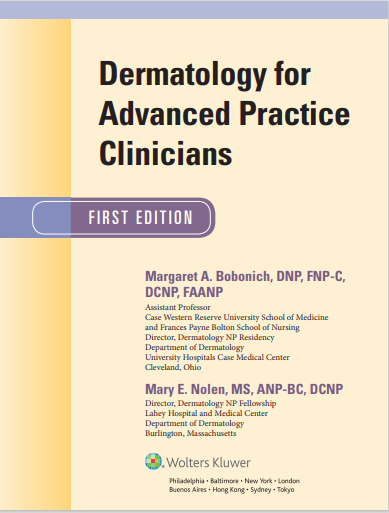 Dermatology for Advanced Practice Clinicians