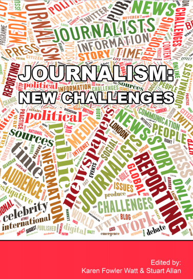 Journalism: New Challenges