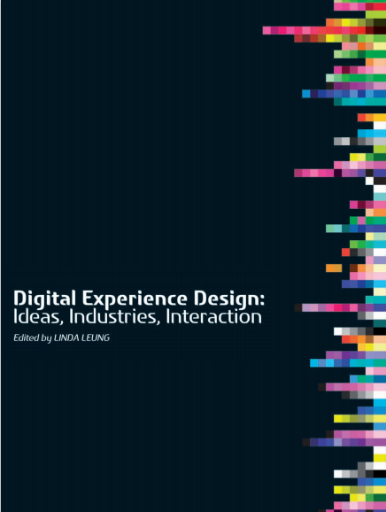Digital Experience Design Ideas, Industries, Interaction