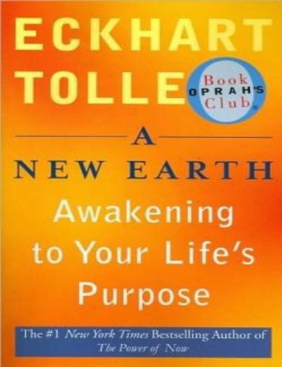 A New Earth Awakening to Your Life's Purpose
