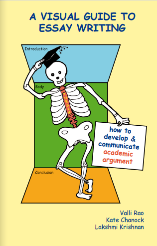 A VISUAL GUIDE TO ESSAY WRITING