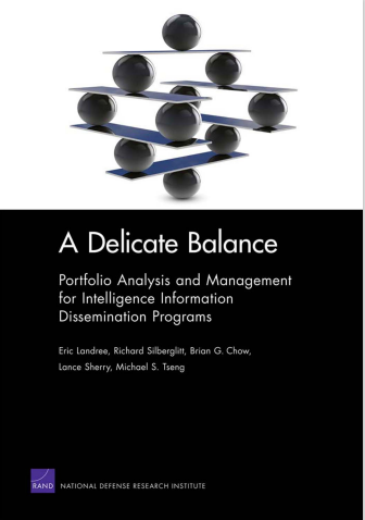 A Delicate Balance