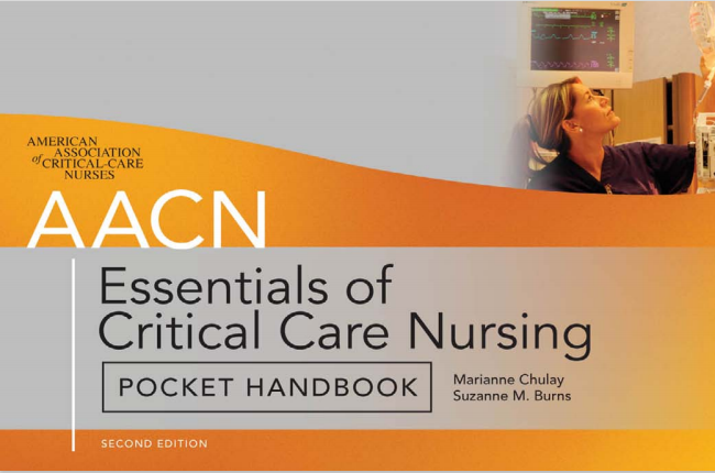 AACN Essentials of Critical Care Nursing