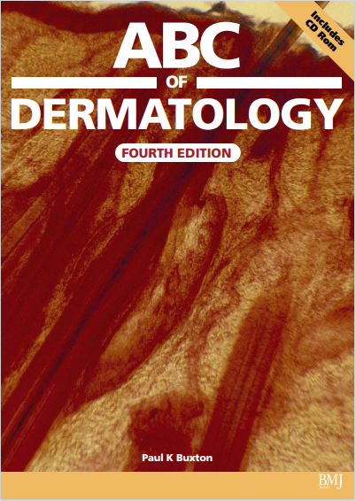 ABC OF DERMATOLOGY