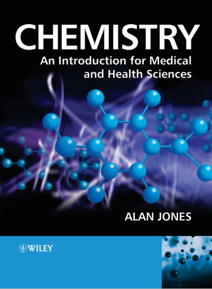 Chemistry: An Introduction for Medical and Health Sciences