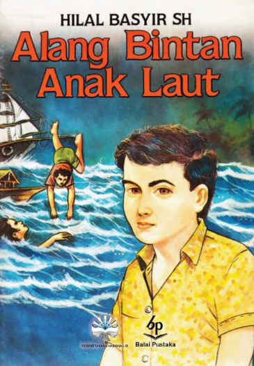 Alang Bintan Anak Laut