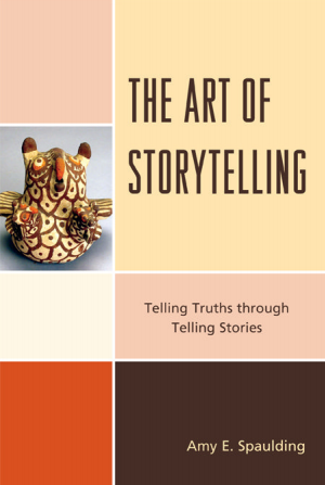 The Art of Storytelling