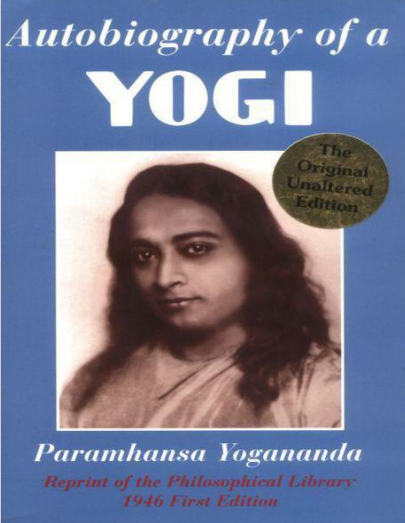 Autobiography of a Yogi