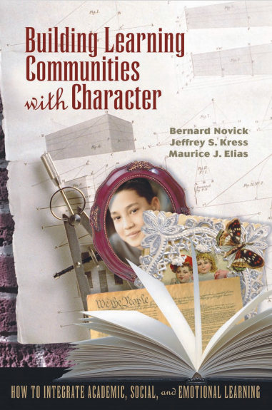 Building Learning Communities with Character