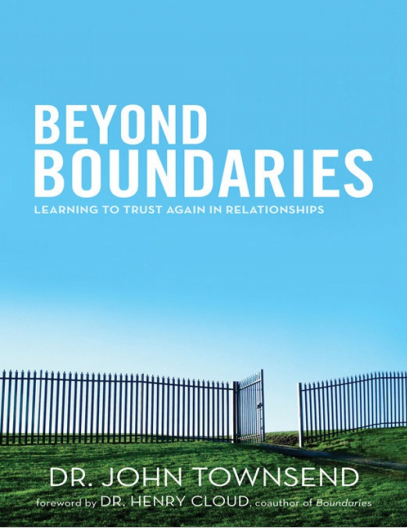 BEYOND BOUNDARIES