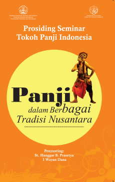 Panji dalam Berbagai Tradisi Nusantara