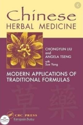 CHINESE HERBAL MEDICINE