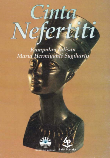 Cinta Nefertiti