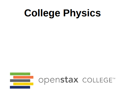 College Physics