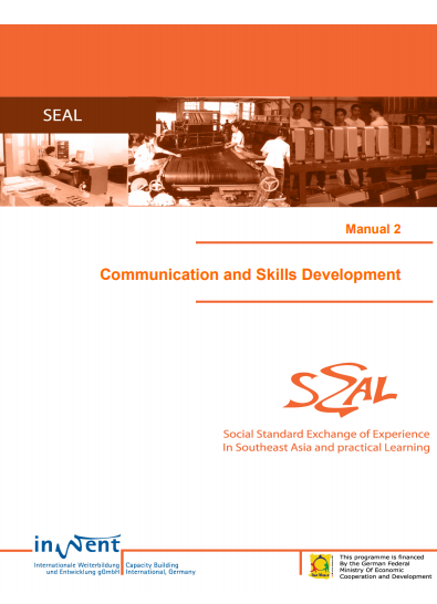 Communication and Skills Development