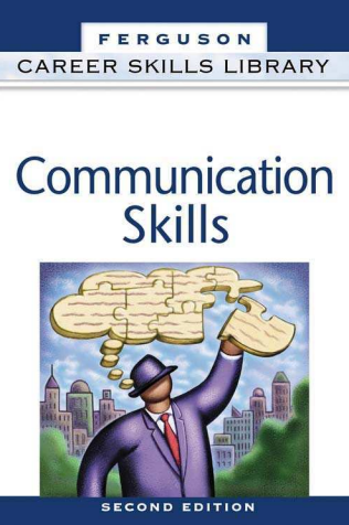 Communication Skills