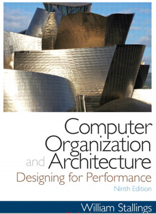 COMPUTER ORGANIZATION AND ARCHITECTURE DESIGNING FOR PERFORMANCE
