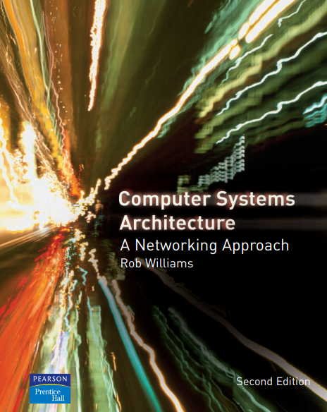 Computer Systems Architecture