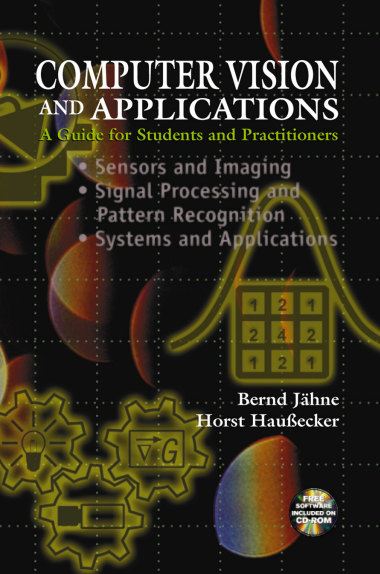 Computer Vision and Applications
