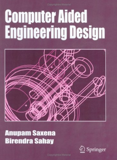 Computer Aided Engineering Design
