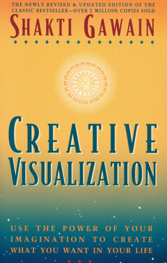 CREATIVE VISUALIZATION