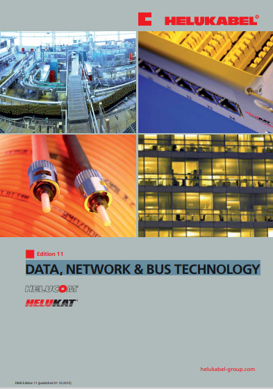DATA, NETWORK & BUS TECHNOLOGY